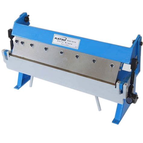 what tool is used to bend sheet metal|manual sheet metal bending machine.